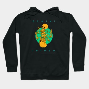 Gemini Hoodie